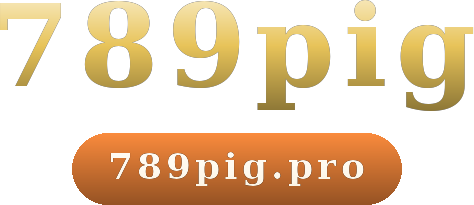 789pig โลโก้
